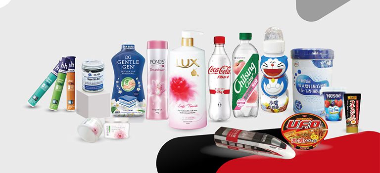 Dase-Sing Packaging Technology Co., Ltd.